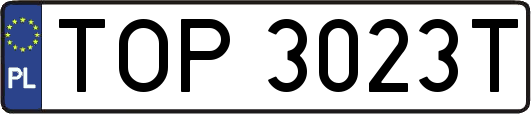 TOP3023T