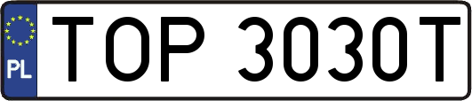 TOP3030T
