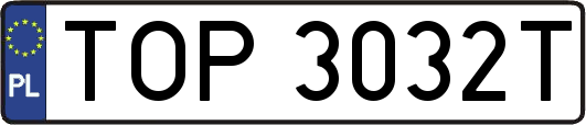 TOP3032T