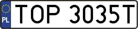 TOP3035T