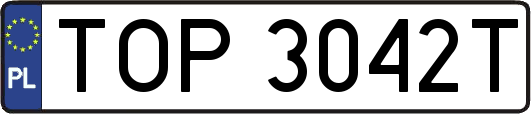 TOP3042T