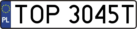 TOP3045T