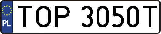 TOP3050T