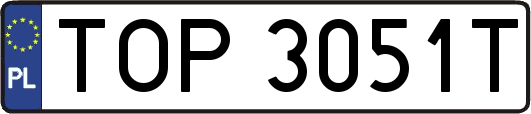 TOP3051T