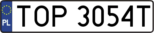 TOP3054T