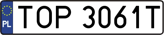 TOP3061T