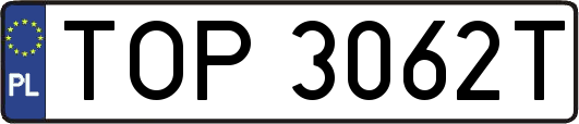 TOP3062T