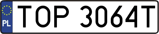 TOP3064T