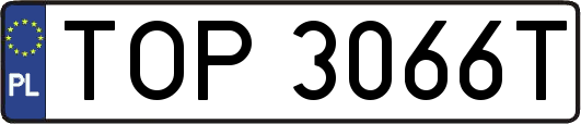 TOP3066T