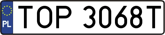 TOP3068T