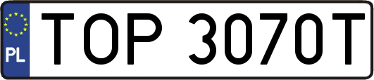 TOP3070T