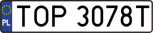 TOP3078T