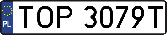 TOP3079T