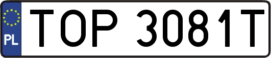 TOP3081T