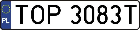 TOP3083T