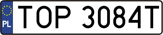 TOP3084T