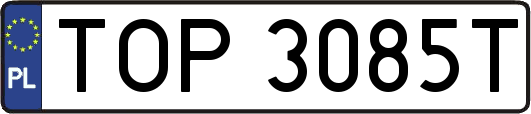 TOP3085T