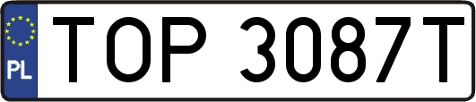 TOP3087T