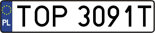 TOP3091T