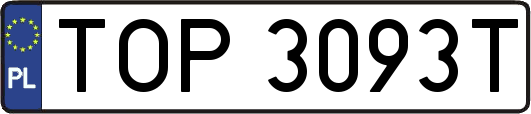 TOP3093T