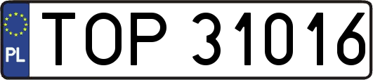 TOP31016