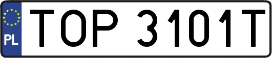 TOP3101T