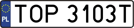TOP3103T