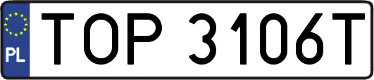 TOP3106T