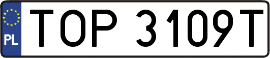 TOP3109T