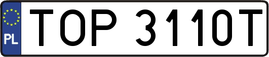 TOP3110T
