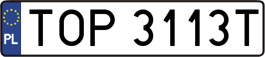 TOP3113T