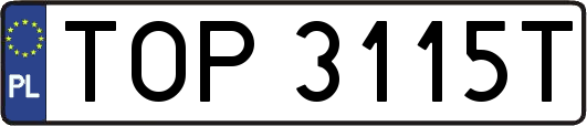 TOP3115T