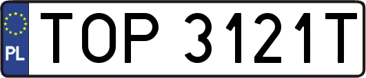 TOP3121T