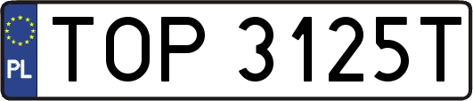 TOP3125T