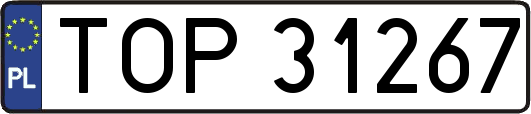 TOP31267