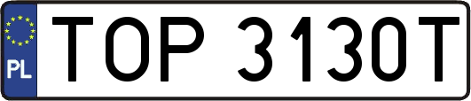 TOP3130T