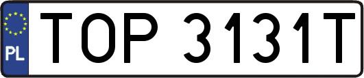 TOP3131T