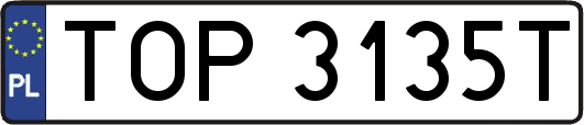 TOP3135T