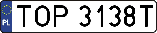TOP3138T