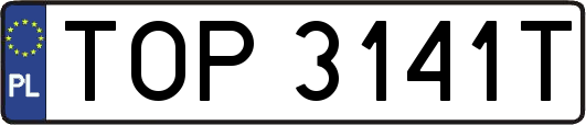 TOP3141T