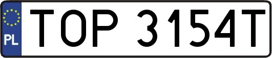 TOP3154T