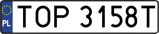 TOP3158T