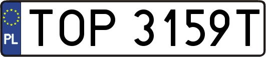 TOP3159T