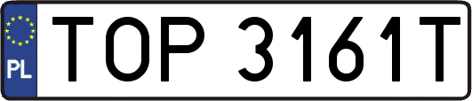 TOP3161T