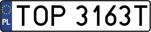 TOP3163T
