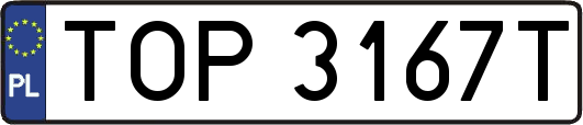TOP3167T