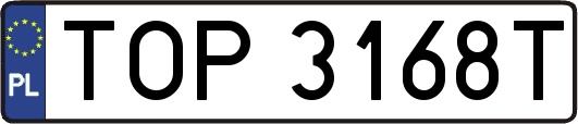 TOP3168T