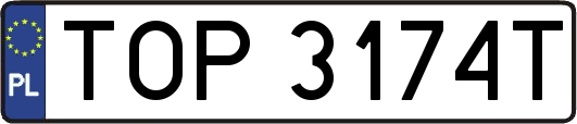 TOP3174T