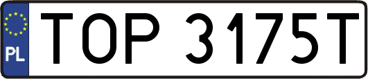 TOP3175T
