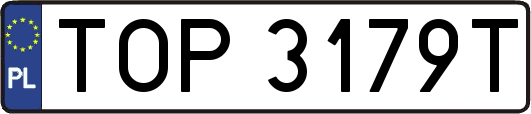 TOP3179T